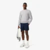 Herren-Jersey-Sweatshirt Herren-Jersey-Sweatshirt