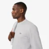 Herren-Jersey-Sweatshirt Herren-Jersey-Sweatshirt