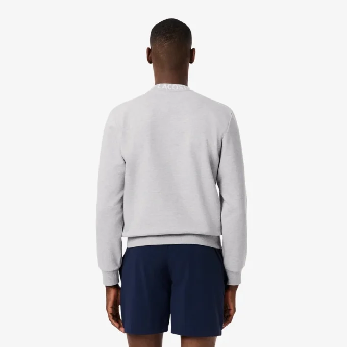 Herren-Jersey-Sweatshirt Herren-Jersey-Sweatshirt