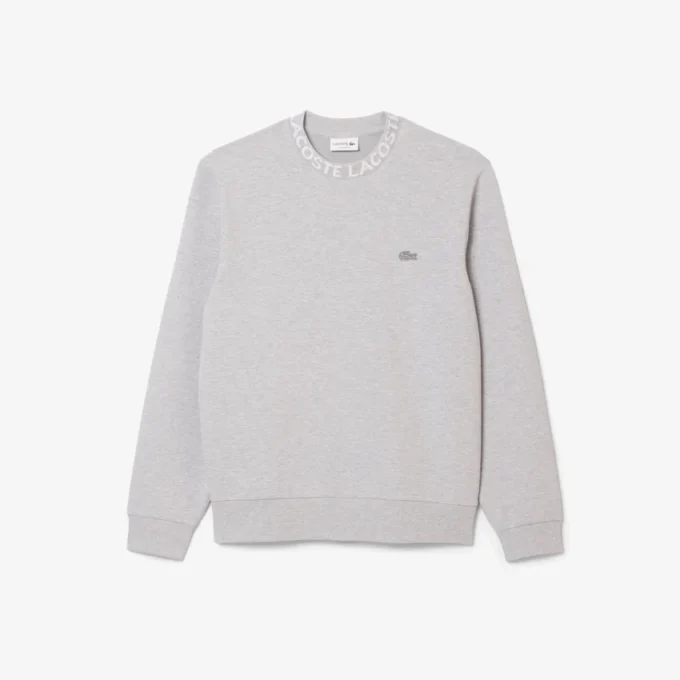 Herren-Jersey-Sweatshirt Herren-Jersey-Sweatshirt
