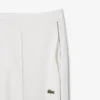 Herren-Jogginghose aus plissiertem Twill Herren-Jogginghose aus plissiertem Twill