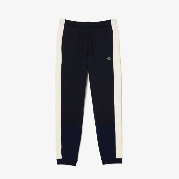 Herren-Jogginghose in Regular Fit Herren-Jogginghose in Regular Fit