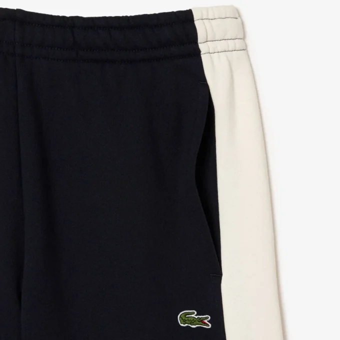Herren-Jogginghose in Regular Fit Herren-Jogginghose in Regular Fit