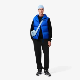 Herren-Jogginghose in Regular Fit Herren-Jogginghose in Regular Fit