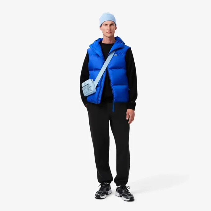 Herren-Jogginghose in Regular Fit Herren-Jogginghose in Regular Fit
