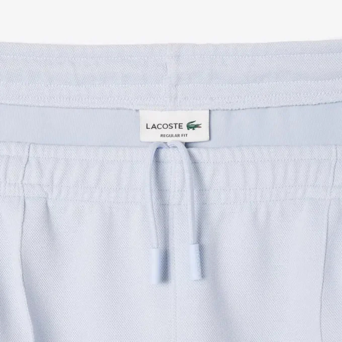 Herren-Jogginghose in Regular Fit Herren-Jogginghose in Regular Fit