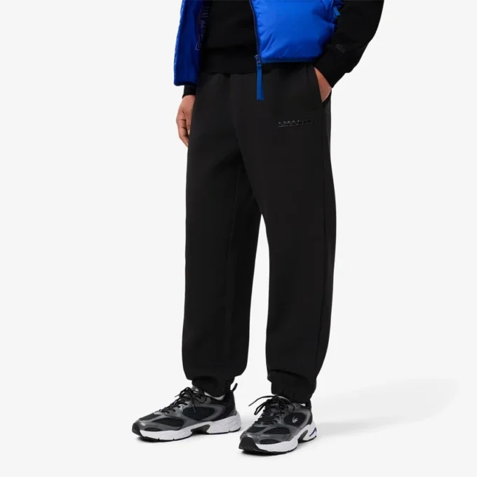 Herren-Jogginghose in Regular Fit Herren-Jogginghose in Regular Fit