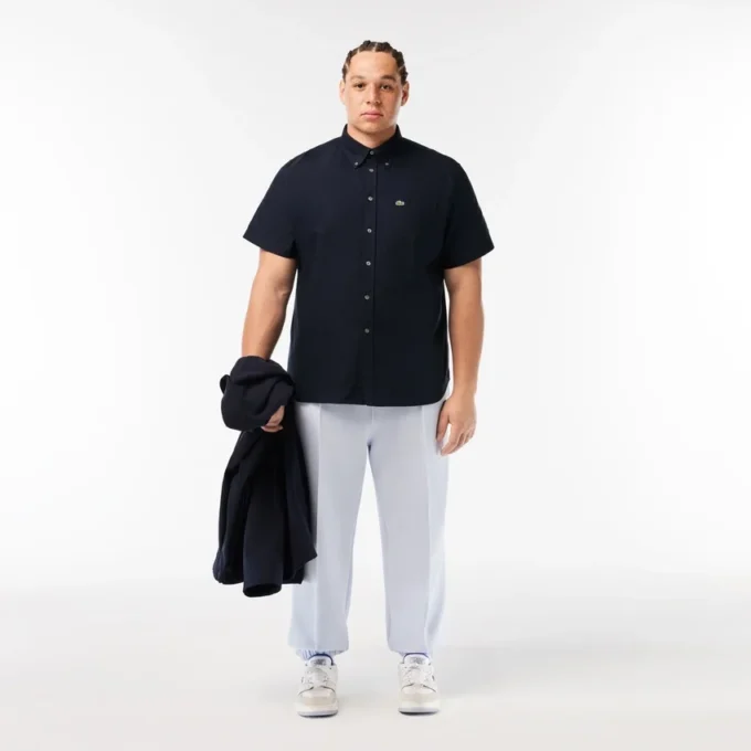 Herren-Jogginghose in Regular Fit Herren-Jogginghose in Regular Fit