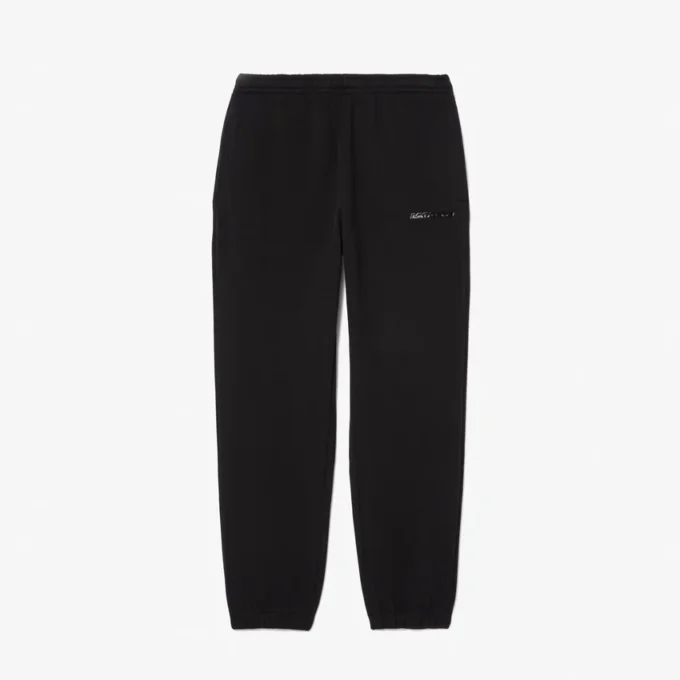 Herren-Jogginghose in Regular Fit Herren-Jogginghose in Regular Fit