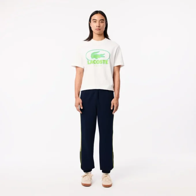 Herren-Jogginghose in Regular-Passform Herren-Jogginghose in Regular-Passform