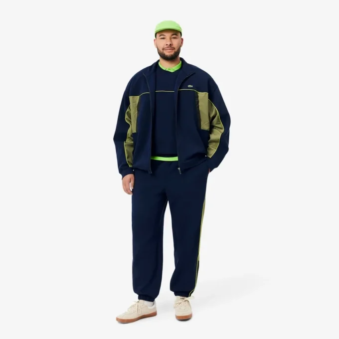 Herren-Jogginghose in Regular-Passform Herren-Jogginghose in Regular-Passform