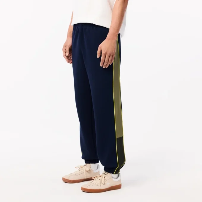 Herren-Jogginghose in Regular-Passform Herren-Jogginghose in Regular-Passform