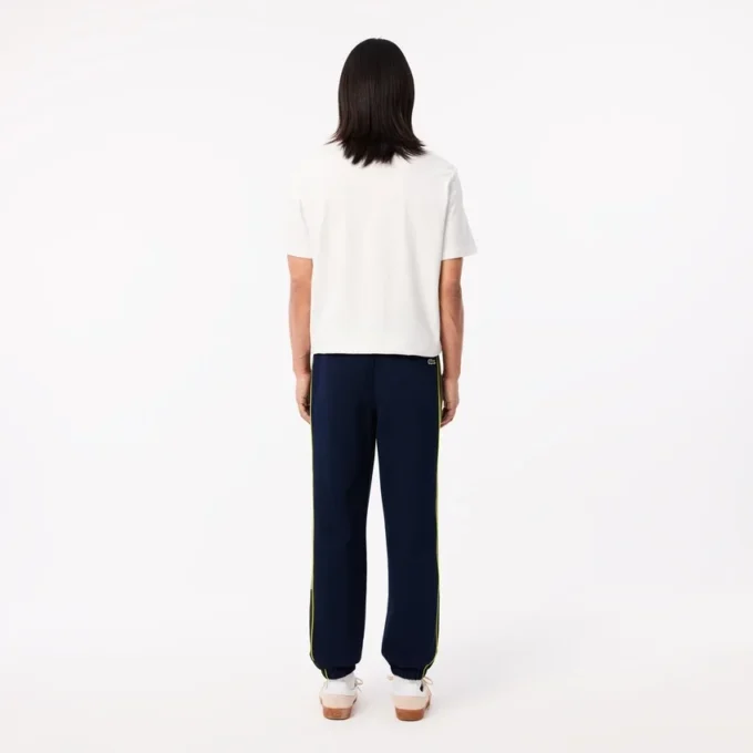 Herren-Jogginghose in Regular-Passform Herren-Jogginghose in Regular-Passform