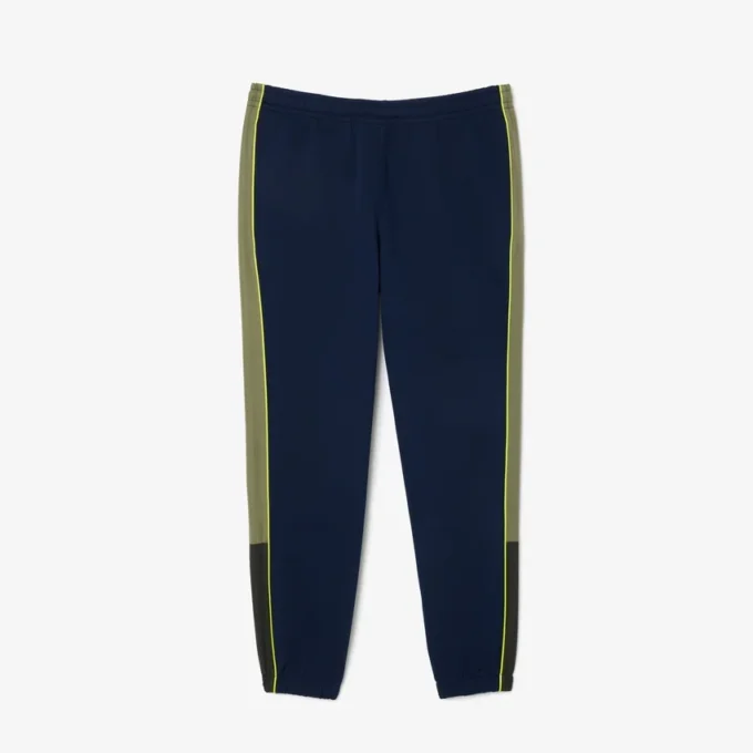 Herren-Jogginghose in Regular-Passform Herren-Jogginghose in Regular-Passform