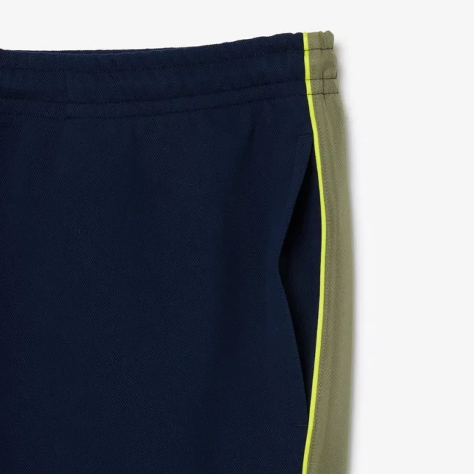 Herren-Jogginghose in Regular-Passform Herren-Jogginghose in Regular-Passform