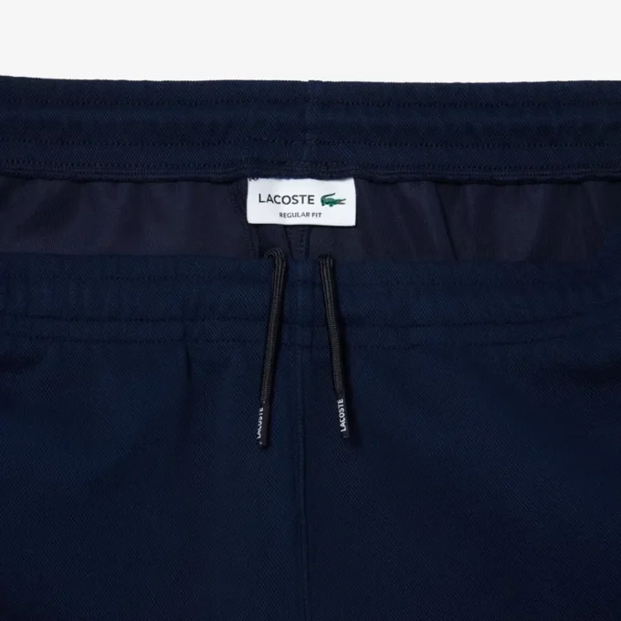 Herren-Jogginghose in Regular-Passform Herren-Jogginghose in Regular-Passform