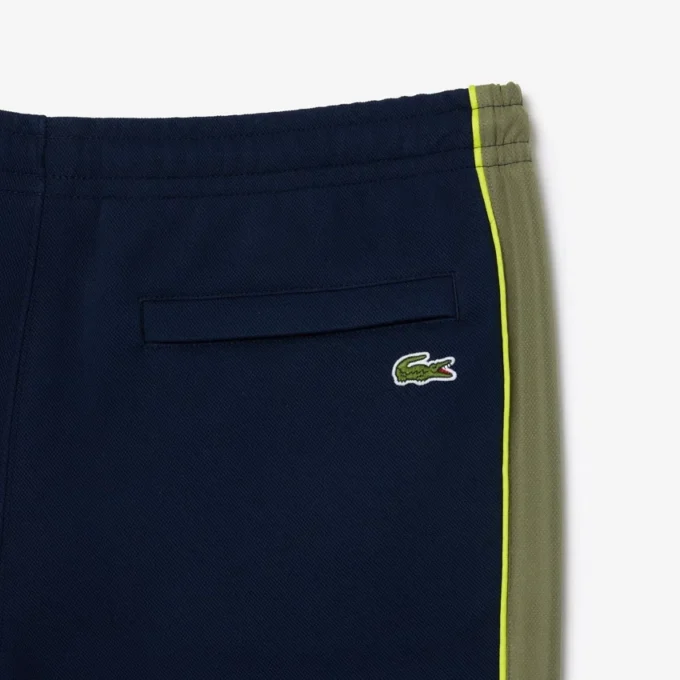 Herren-Jogginghose in Regular-Passform Herren-Jogginghose in Regular-Passform
