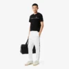 Herren-Jogginghose mit Logo-Besatz Herren-Jogginghose mit Logo-Besatz
