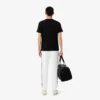 Herren-Jogginghose mit Logo-Besatz Herren-Jogginghose mit Logo-Besatz