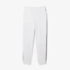 Herren-Jogginghose mit Logo-Besatz Herren-Jogginghose mit Logo-Besatz