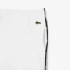 Herren-Jogginghose mit Logo-Besatz Herren-Jogginghose mit Logo-Besatz