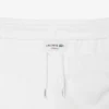 Herren-Jogginghose mit Logo-Besatz Herren-Jogginghose mit Logo-Besatz
