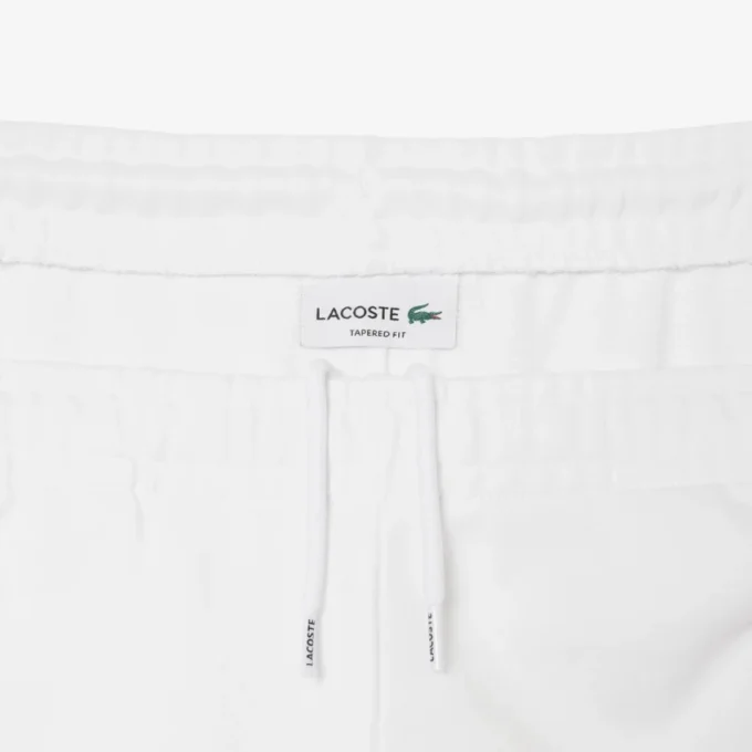 Herren-Jogginghose mit Logo-Besatz Herren-Jogginghose mit Logo-Besatz