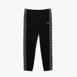 Herren-Jogginghose mit schmal zulaufendem Bein