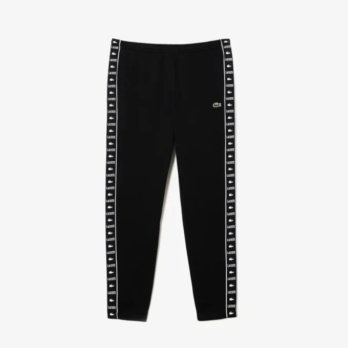 Herren-Jogginghose mit schmal zulaufendem Bein Herren-Jogginghose mit schmal zulaufendem Bein
