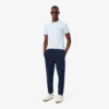 Herren-Jogginghose mit schmal zulaufendem Bein Herren-Jogginghose mit schmal zulaufendem Bein