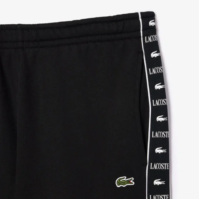 Herren-Jogginghose mit schmal zulaufendem Bein Herren-Jogginghose mit schmal zulaufendem Bein