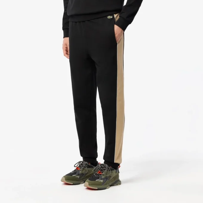 Herren-Jogginghose mit schmal zulaufendem Bein Herren-Jogginghose mit schmal zulaufendem Bein