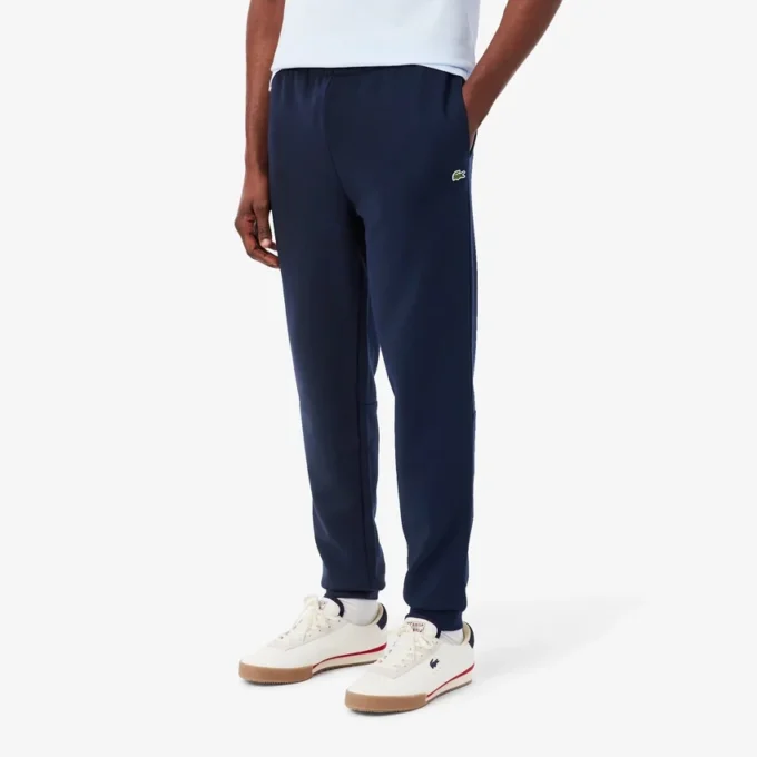 Herren-Jogginghose mit schmal zulaufendem Bein Herren-Jogginghose mit schmal zulaufendem Bein