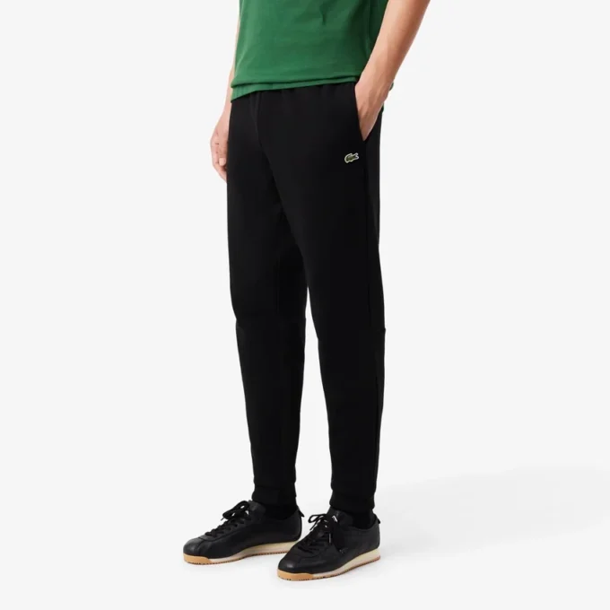 Herren-Jogginghose mit schmal zulaufendem Bein Herren-Jogginghose mit schmal zulaufendem Bein