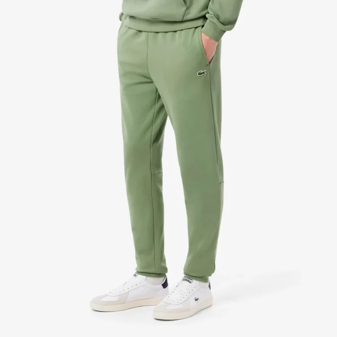 Herren-Jogginghose mit schmal zulaufendem Bein Herren-Jogginghose mit schmal zulaufendem Bein