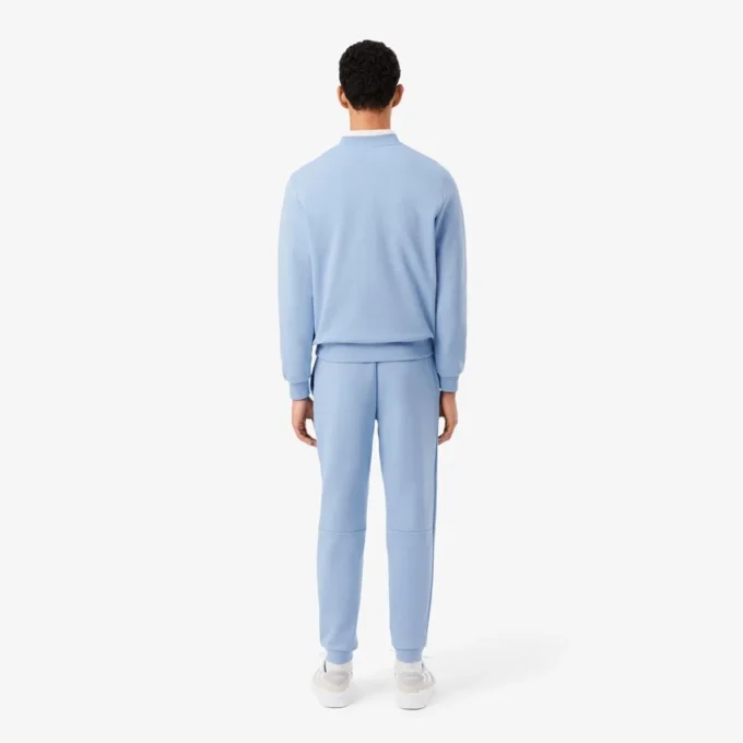 Herren-Jogginghose mit schmal zulaufendem Bein Herren-Jogginghose mit schmal zulaufendem Bein