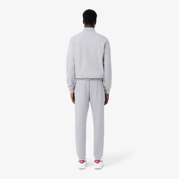 Herren-Jogginghose mit schmal zulaufendem Bein Herren-Jogginghose mit schmal zulaufendem Bein