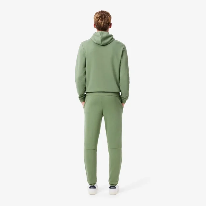 Herren-Jogginghose mit schmal zulaufendem Bein Herren-Jogginghose mit schmal zulaufendem Bein