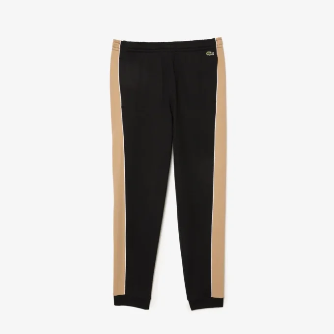 Herren-Jogginghose mit schmal zulaufendem Bein Herren-Jogginghose mit schmal zulaufendem Bein