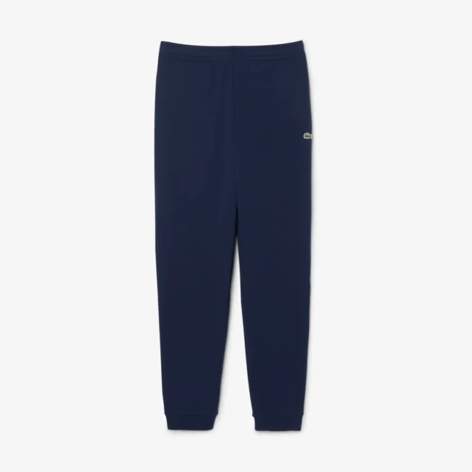 Herren-Jogginghose mit schmal zulaufendem Bein Herren-Jogginghose mit schmal zulaufendem Bein
