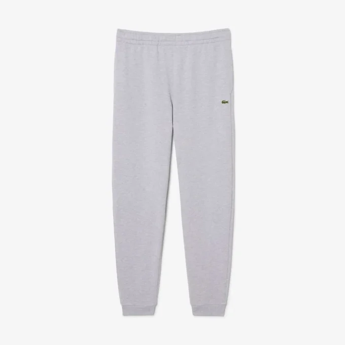 Herren-Jogginghose mit schmal zulaufendem Bein Herren-Jogginghose mit schmal zulaufendem Bein