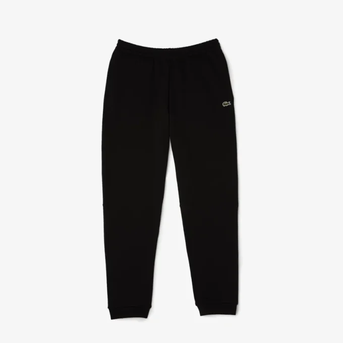 Herren-Jogginghose mit schmal zulaufendem Bein