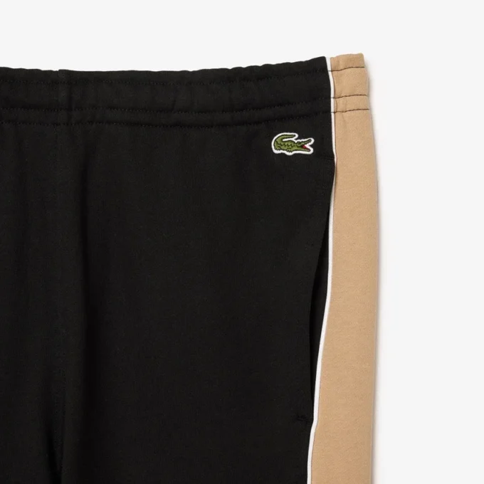 Herren-Jogginghose mit schmal zulaufendem Bein Herren-Jogginghose mit schmal zulaufendem Bein