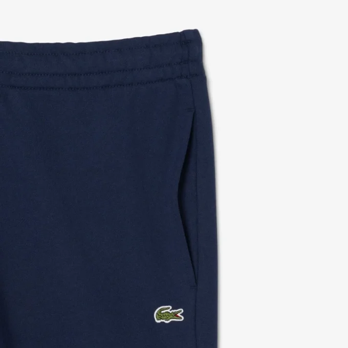 Herren-Jogginghose mit schmal zulaufendem Bein Herren-Jogginghose mit schmal zulaufendem Bein