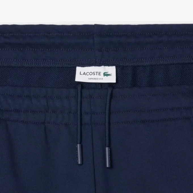 Herren-Jogginghose mit schmal zulaufendem Bein Herren-Jogginghose mit schmal zulaufendem Bein