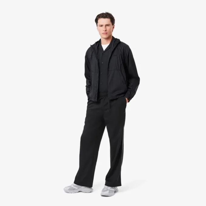Herren-Jogginghose „Paris“ in lockerer Passform Herren-Jogginghose „Paris“ in lockerer Passform