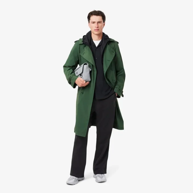 Herren-Jogginghose „Paris“ in lockerer Passform Herren-Jogginghose „Paris“ in lockerer Passform