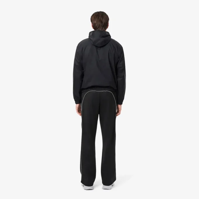 Herren-Jogginghose „Paris“ in lockerer Passform Herren-Jogginghose „Paris“ in lockerer Passform