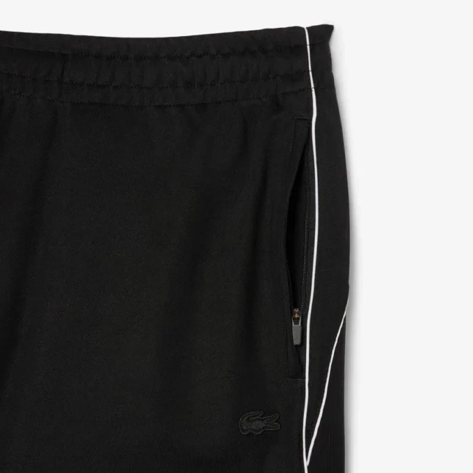 Herren-Jogginghose „Paris“ in lockerer Passform Herren-Jogginghose „Paris“ in lockerer Passform