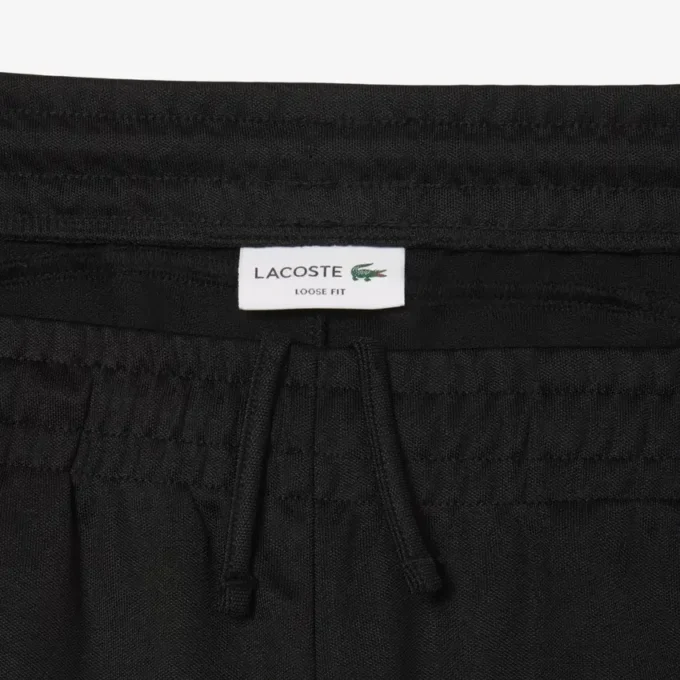 Herren-Jogginghose „Paris“ in lockerer Passform Herren-Jogginghose „Paris“ in lockerer Passform